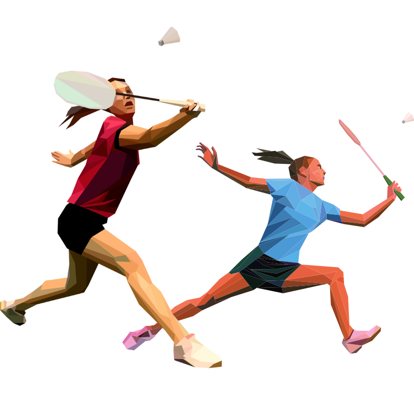 Badminton Tournament Johor